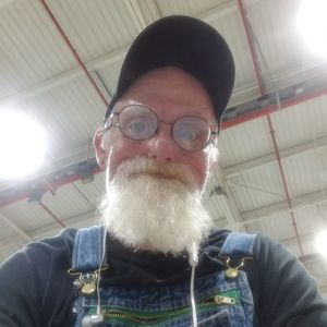 Meet your Posher, Bert